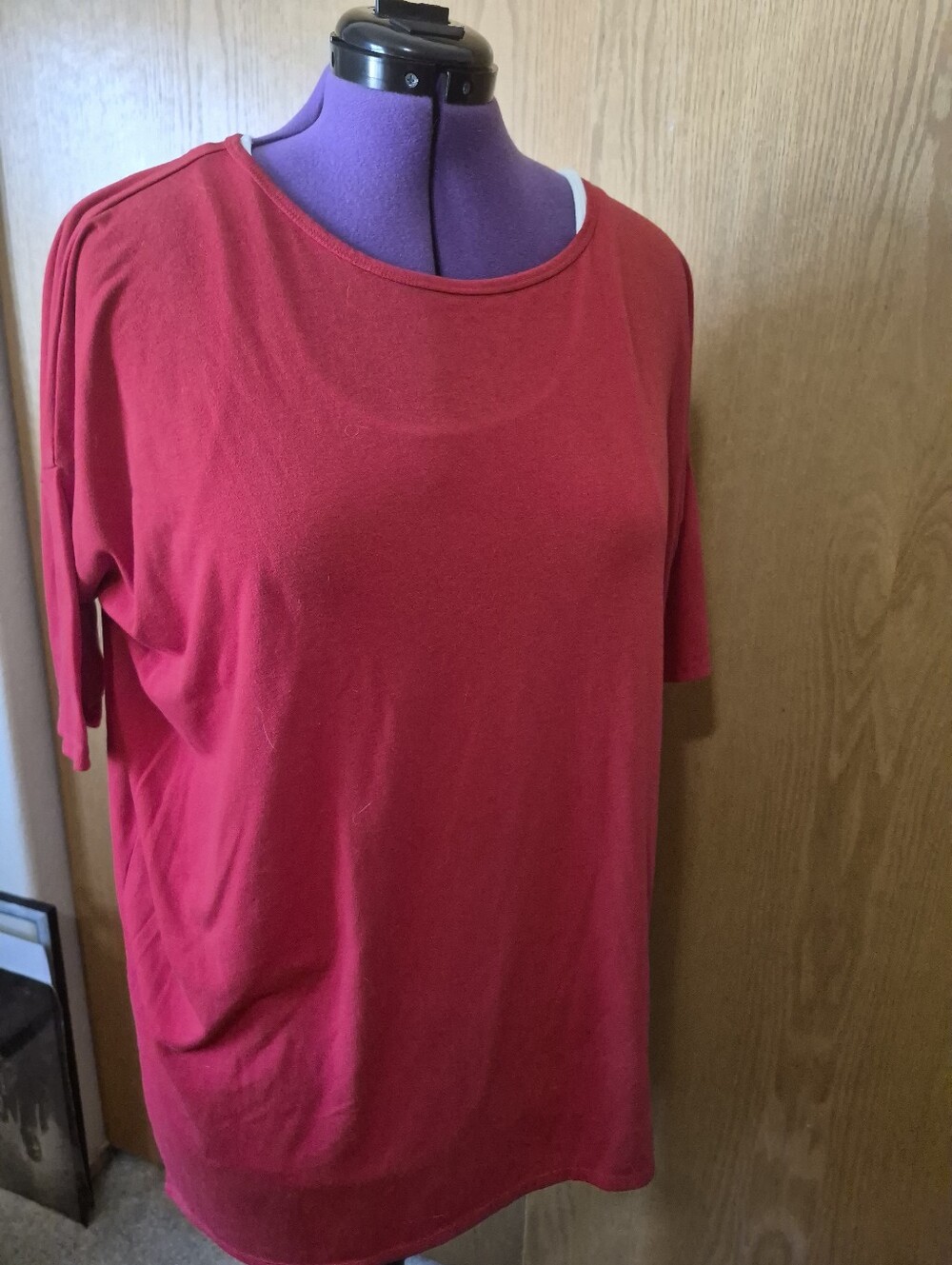 Lula Roe top